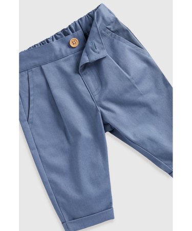 MOTHERCARE krekls ar īsām piedurknēm, veste un bikses, IF514 92 