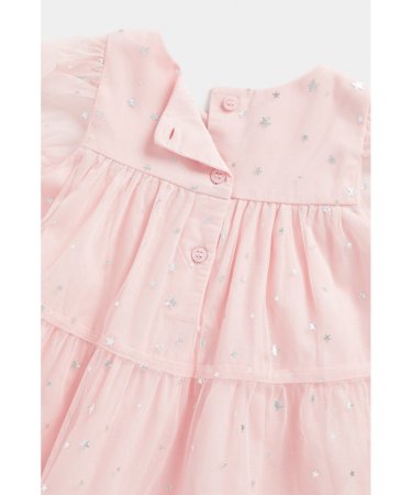 MOTHERCARE lühikeste varrukatega kleit, FE319  