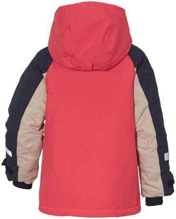 DIDRIKSONS talvejope NEPTUN, roosa, 90 cm, 504356-502 504356-502-100