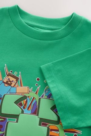 NEXT MINECRAFT kapuutsiga kampsun, E38609, 152 