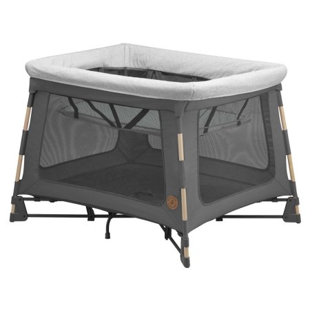 MAXI COSI reisivoodi 3in1 SWIFT, Beyonf Graphite2 Eco, 2008043111 