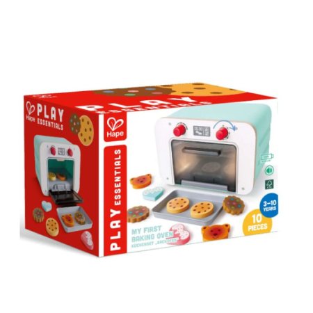 HAPE maagiliste küpsistega küpsetusahi, E3199A 