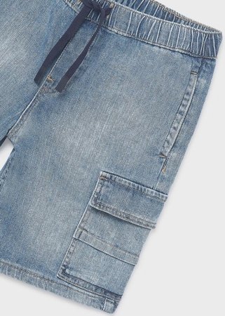 MAYORAL lühikesed püksid, medium, 6.218-32, 170 cm 