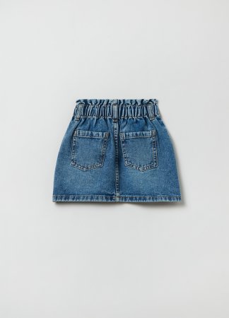 OVS GIRL3-10Y seelik 2M 5-6 BLUE 001828169 001828169