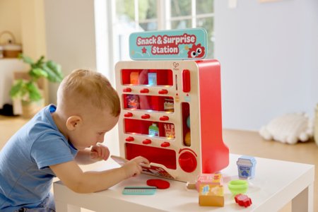 HAPE mängu müügiautomaat, E3238A 