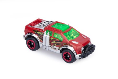 METAL MACHINES mängukomplekt Value Brand T-Rex, 6702 6702