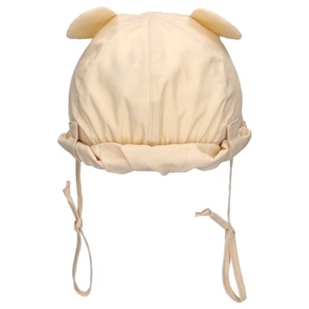 TUTU müts, kreemjas, 3-007421, 50/52 cm 