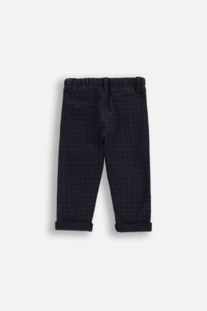 COCCODRILLO püksid, sinine, cm 