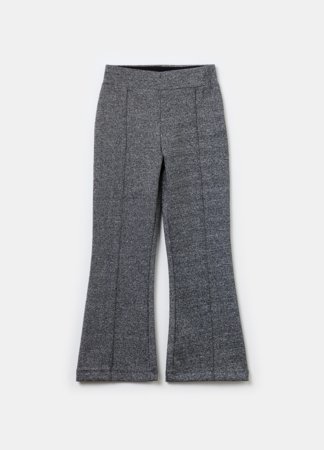 OVS püksid, mustad, 140 cm, 002080704 