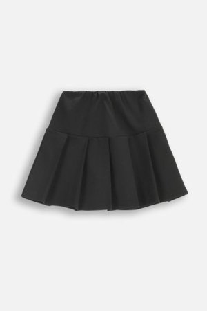COCCODRILLO seelik RAVE GIRL JUNIOR, must, ZC5125201RGJ-021-152, 152 cm 