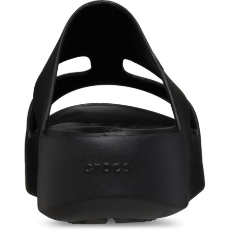 CROCS sussid QUICK TRAIL LOW mustad, 209409-001 42,5 suurus 