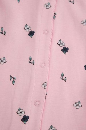 COCCODRILLO pükskostüüm, roosa, suurus 