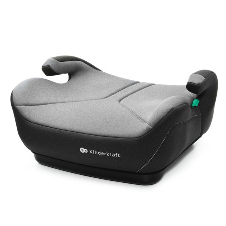 KINDERKRAFT istmekõrgendus I-BOOST 2, i-Size, hall, KCIBOO02GRY0000 