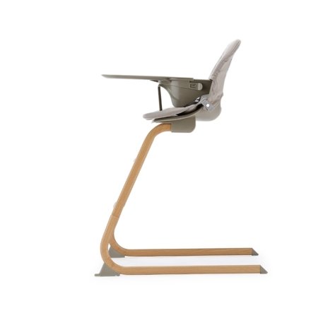 BABYTROLD söögitool FIA 2in1, Sand, H-5+SA 