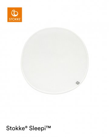 STOKKE madratsi kaitse SLEEPI™ V3, white, 600501 600501