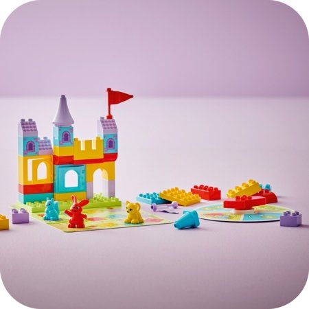 10450 LEGO® DUPLO® Town Hopsy lossimäng 