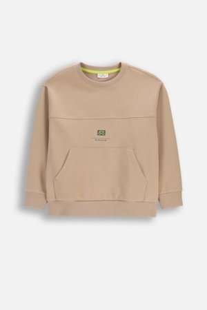 COCCODRILLO pusa, beež, WC6132101NBJ-002-152, 152 cm 