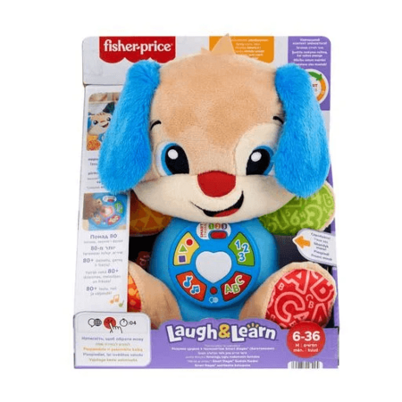 FISHER PRICE Laugh & Learn koer, JFD23 