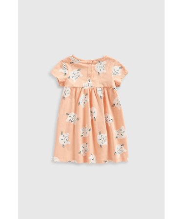 MOTHERCARE lühikeste varrukatega kleit, HC563 