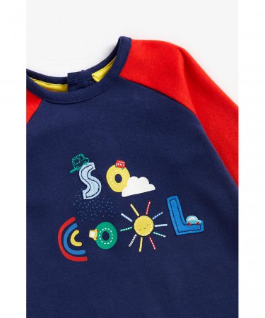 MOTHERCARE pükskostüüm + müts, BB839 568378