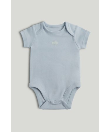 MOTHERCARE bodi, 5 tk., AX51201, cm 