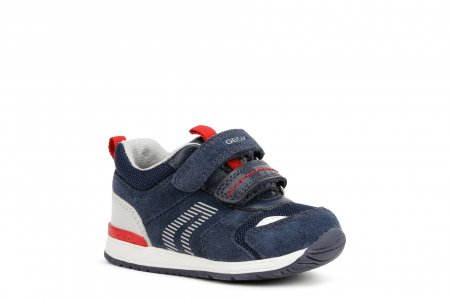 GEOX tossud, tumesinised, 19 suurus, B150RB-2214-C4002 B150RB-02214-C4002-1