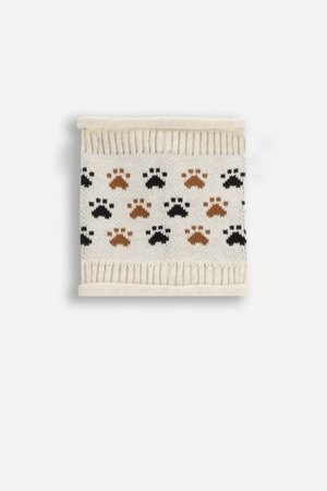 COCCODRILLO sall ACCESSORIES WINTER BOY, värvikas, cm 