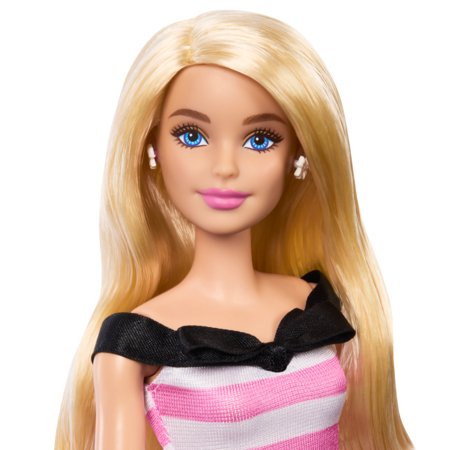 BARBIE 65 aastapäeva nukk, HTH66 