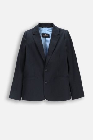 COCCODRILLO pintsak, tumesinine, WC6138102EJB-015-158, 158 cm 