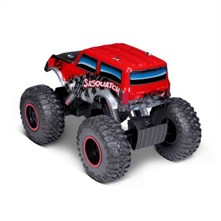 MAISTO TECH 1:10 RC auto Ford Bronco Sasquatch, 81339 81339