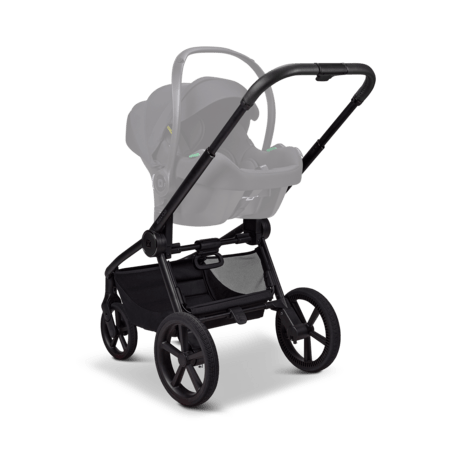 MOON universaalne vanker RESEA Fold, 2in1, Sand, 64000000-922 