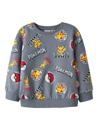 NAME IT POKEMON hüppaja, 13247205 104 