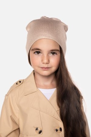 BROEL müts ACCESSORIES AUTUMN GIRL, beež, ZB3364302AAG-002 
