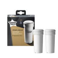 TOMMEE TIPPEE filter piimasegu valmistamise masinale DAY & NIGHT, 2 tk., 42372201 423722