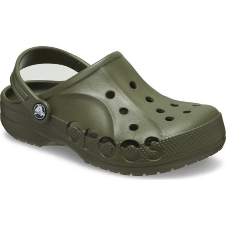 CROCS kroksid BAYA hallid, 207012-309 24 suurus 