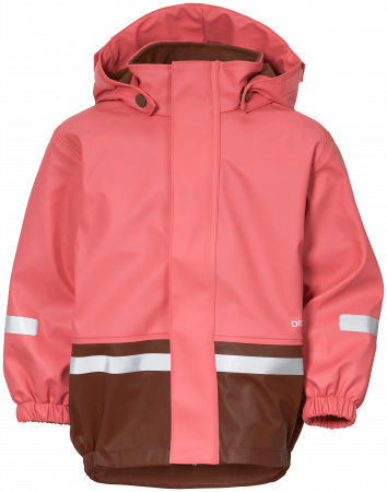 DIDRIKSONS soojendusega vihmakomplekt BOARDMAN 7, roosa, 120 cm, 504454-509 504454-509-140