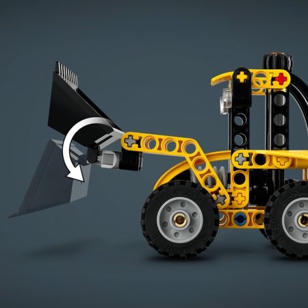 42197 LEGO® Technic Laadurekskavaator 