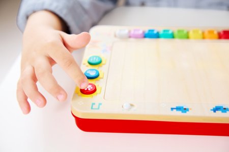 HAPE klaver, E0701K 