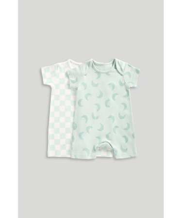 MOTHERCARE pükskostüüm 2 tk., LK148 80 