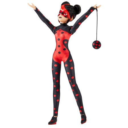 MIRACULOUS nukk Shadybug, 50159 