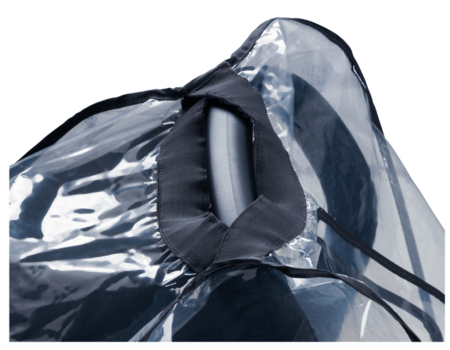 HAUCK turvahälli vihmakate, 550823 