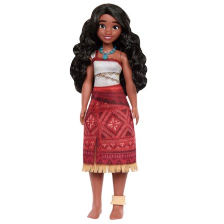 DISNEY PRINCESS Moana nukk, JBT33 