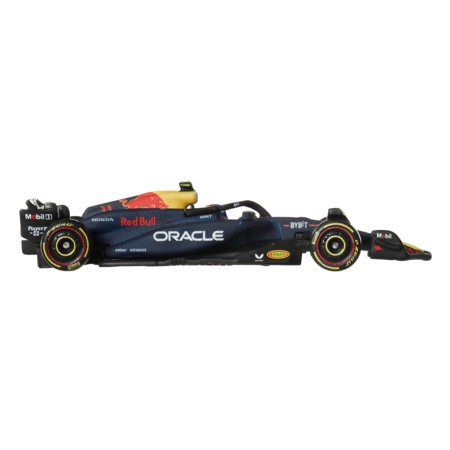 HOT WHEELS Vormel 1 Red Bull 2024 Sergio Perez, JBM19 