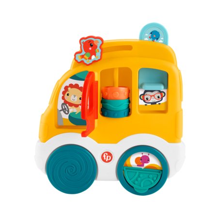FISHER-PRICE Infant Activity mänguasi, HXK32 