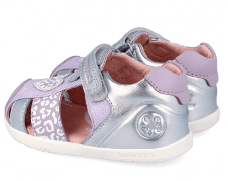 BIOMECANICS sandaalid, BAREFOOT, 262161-B879, suurus 