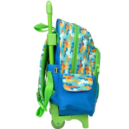 FISHER PRICE Mini trolley bag, 349-35073 