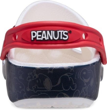 CROCS kroksid PEANUTS värvilised, 211125-90H 35 suurus 