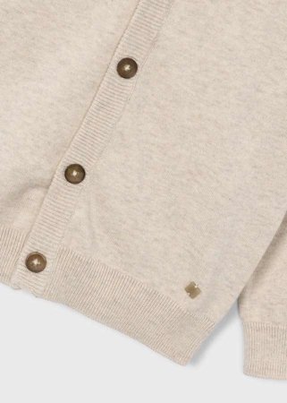 MAYORAL kardigan, h. stone, 3.381-59, 98  cm 