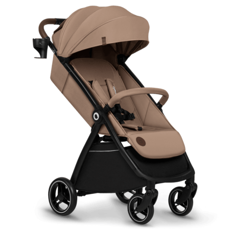 LIONELO käru INGRID, Beige sand, LO-INGRID 