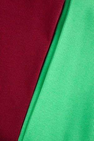 COCCODRILLO retuusid, punased, WC6122101GGK-017-110, 110 suurus 